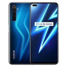 realme 6 pro